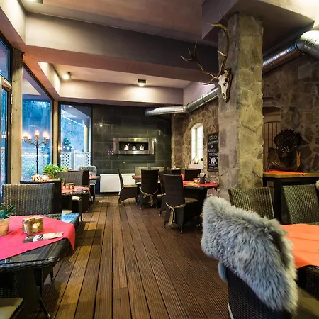 Hotel Design-konferenzhotel & Restaurant Steinernes Schweinchen